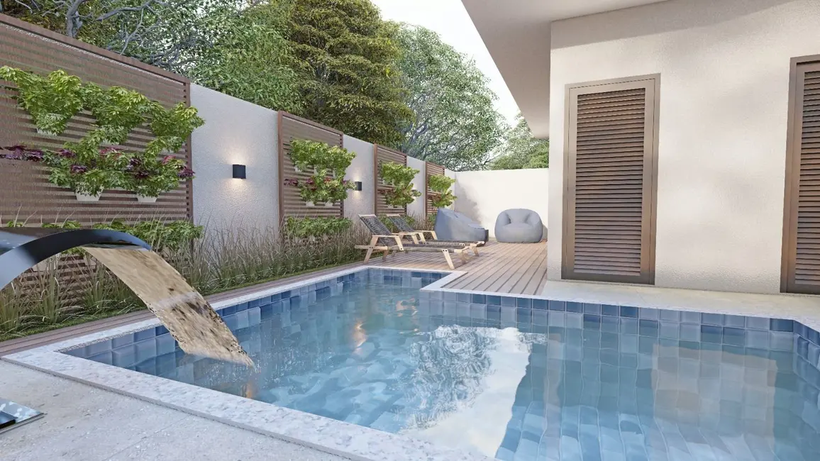 Foto 4 de Casa de Condomínio com 3 quartos à venda, 300m2 em Jardim Ypê, Paulinia - SP