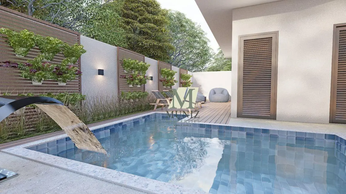 Foto 4 de Casa de Condomínio com 3 quartos à venda, 300m2 em Jardim Ypê, Paulinia - SP