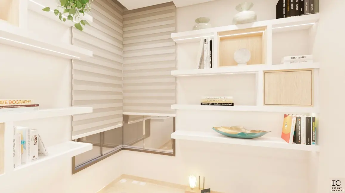 Foto 9 de Casa de Condomínio com 3 quartos à venda, 300m2 em Jardim Ypê, Paulinia - SP