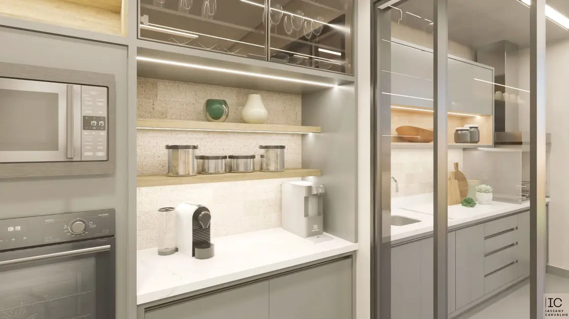 Foto 7 de Casa de Condomínio com 3 quartos à venda, 300m2 em Jardim Ypê, Paulinia - SP