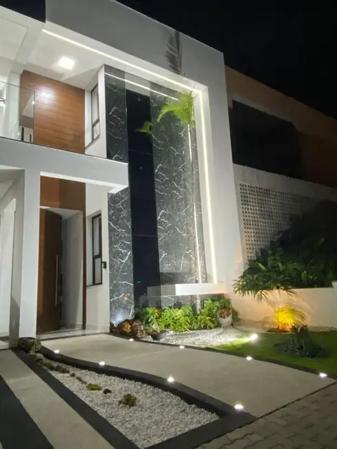 Foto 6 de Casa de Condomínio com 4 quartos à venda, 300m2 em Paulinia - SP