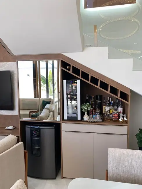 Foto 9 de Casa de Condomínio com 4 quartos à venda, 300m2 em Paulinia - SP