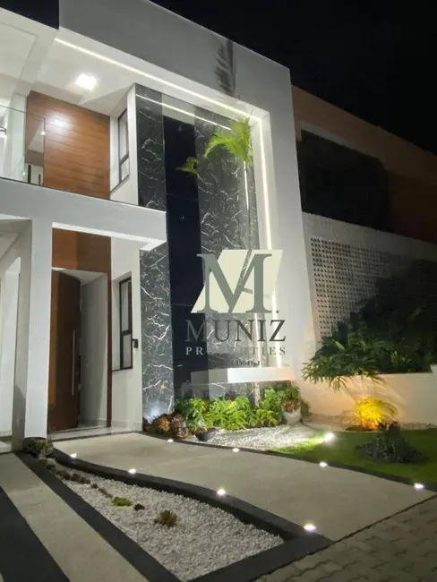 Casa de Condomínio com 4 quartos à venda, 300m2 em Paulinia - SP - imagem 6 Foto 6 de Casa de Condomínio com 4 quartos à venda, 300m2 em Paulinia - SP