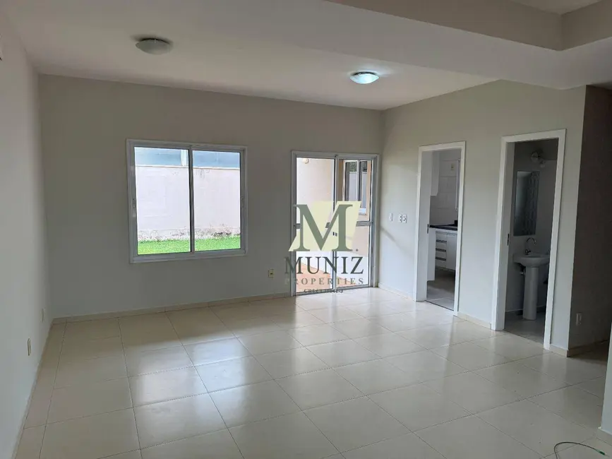 Casa de Condomínio com 3 quartos para alugar, 278m2 em Parque Brasil 500, Paulinia - SP - imagem 5 Foto 5 de Casa de Condomínio com 3 quartos para alugar, 278m2 em Parque Brasil 500, Paulinia - SP