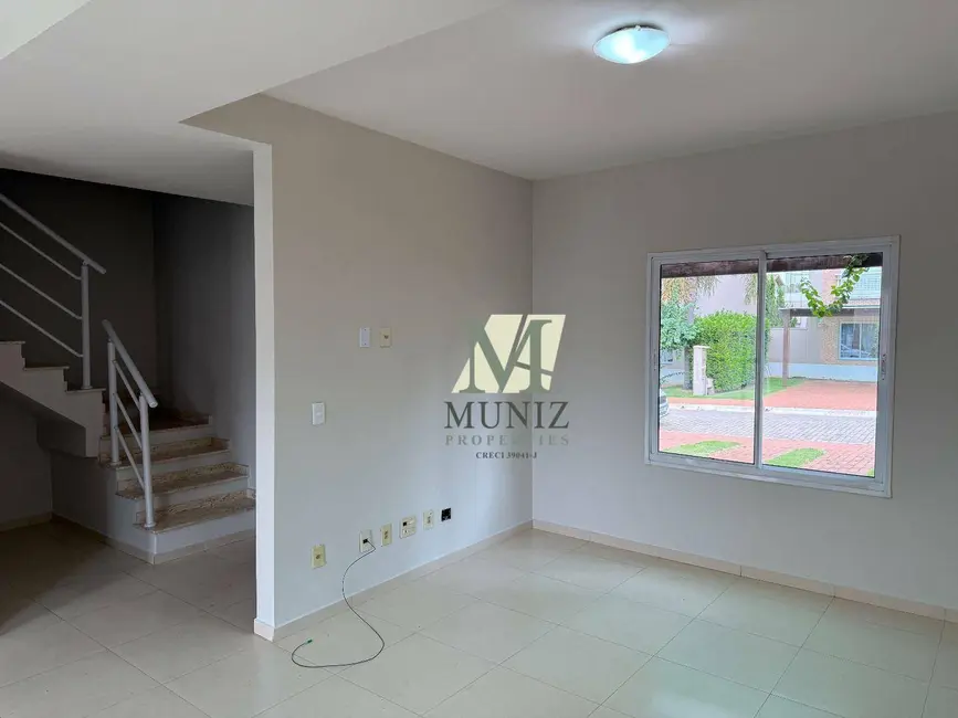 Casa de Condomínio com 3 quartos para alugar, 278m2 em Parque Brasil 500, Paulinia - SP - imagem 4 Foto 4 de Casa de Condomínio com 3 quartos para alugar, 278m2 em Parque Brasil 500, Paulinia - SP