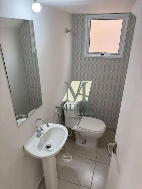 Casa de Condomínio com 3 quartos para alugar, 278m2 em Parque Brasil 500, Paulinia - SP - imagem 6 Foto 6 de Casa de Condomínio com 3 quartos para alugar, 278m2 em Parque Brasil 500, Paulinia - SP