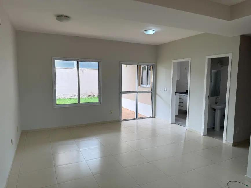 Foto 5 de Casa de Condomínio com 3 quartos para alugar, 278m2 em Parque Brasil 500, Paulinia - SP