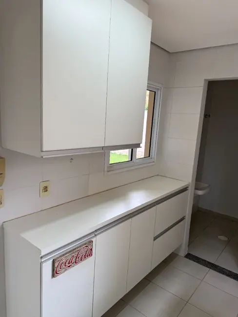 Foto 8 de Casa de Condomínio com 3 quartos para alugar, 278m2 em Parque Brasil 500, Paulinia - SP