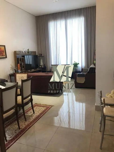 Casa de Condomínio com 3 quartos à venda, 300m2 em João Aranha, Paulinia - SP - imagem 2 Foto 2 de Casa de Condomínio com 3 quartos à venda, 300m2 em João Aranha, Paulinia - SP