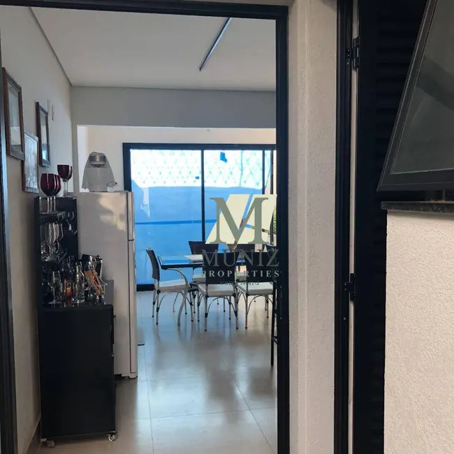 Casa de Condomínio com 3 quartos à venda, 300m2 em João Aranha, Paulinia - SP - imagem 6 Foto 6 de Casa de Condomínio com 3 quartos à venda, 300m2 em João Aranha, Paulinia - SP