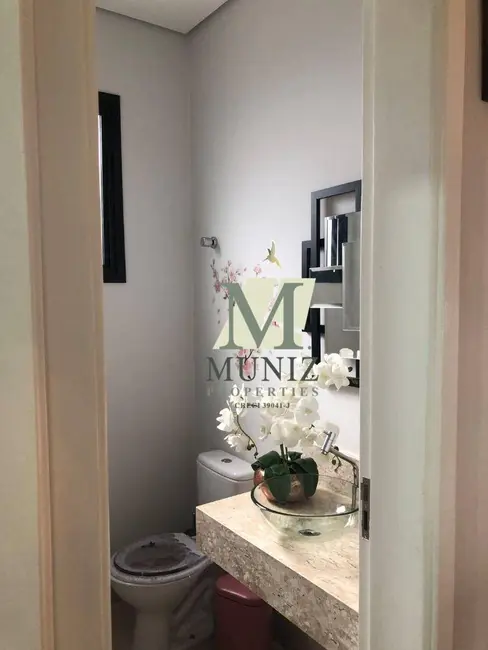 Casa de Condomínio com 3 quartos à venda, 300m2 em João Aranha, Paulinia - SP - imagem 8 Foto 8 de Casa de Condomínio com 3 quartos à venda, 300m2 em João Aranha, Paulinia - SP