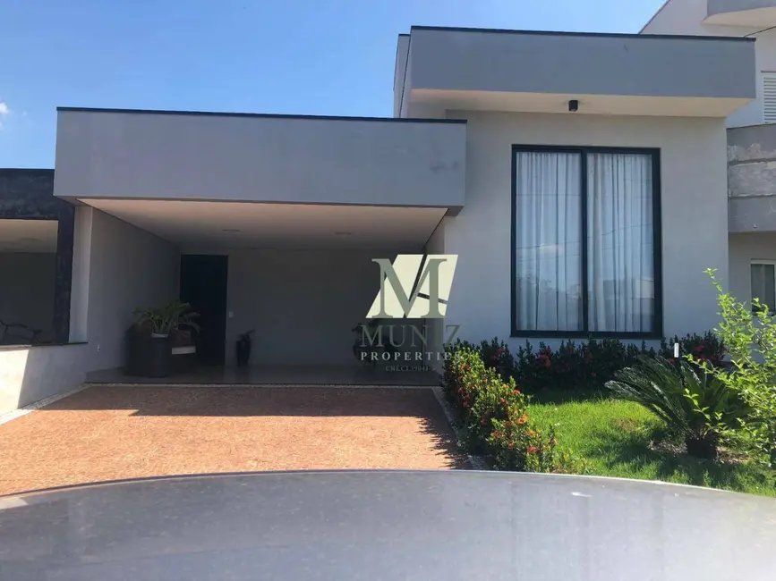 Casa de Condomínio com 3 quartos à venda, 300m2 em João Aranha, Paulinia - SP - imagem 1 Foto 1 de Casa de Condomínio com 3 quartos à venda, 300m2 em João Aranha, Paulinia - SP