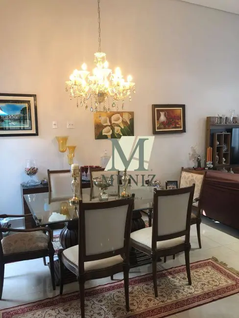 Casa de Condomínio com 3 quartos à venda, 300m2 em João Aranha, Paulinia - SP - imagem 5 Foto 5 de Casa de Condomínio com 3 quartos à venda, 300m2 em João Aranha, Paulinia - SP