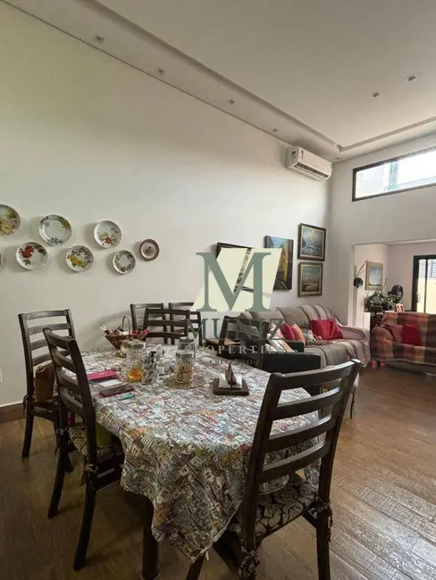 Casa de Condomínio com 3 quartos à venda e para alugar, 251m2 em Parque Brasil 500, Paulinia - SP - imagem 1 Foto 1 de Casa de Condomínio com 3 quartos à venda e para alugar, 251m2 em Parque Brasil 500, Paulinia - SP