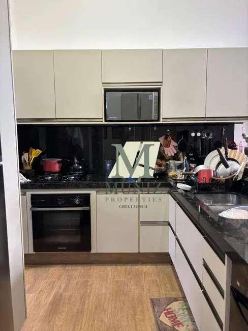 Casa de Condomínio com 3 quartos à venda e para alugar, 251m2 em Parque Brasil 500, Paulinia - SP - imagem 7 Foto 7 de Casa de Condomínio com 3 quartos à venda e para alugar, 251m2 em Parque Brasil 500, Paulinia - SP