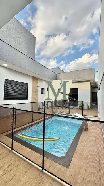 Foto 7 de Casa de Condomínio com 3 quartos à venda, 285m2 em Parque Brasil 500, Paulinia - SP