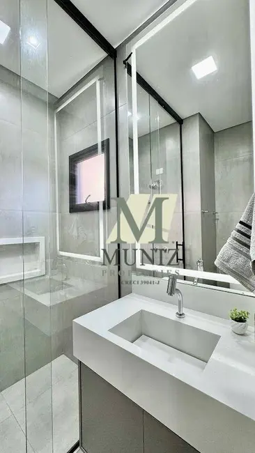 Foto 8 de Casa de Condomínio com 3 quartos à venda, 285m2 em Parque Brasil 500, Paulinia - SP