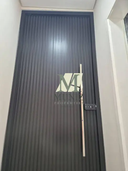 Foto 6 de Casa de Condomínio com 3 quartos à venda, 200m2 em Vila Monte Alegre, Paulinia - SP