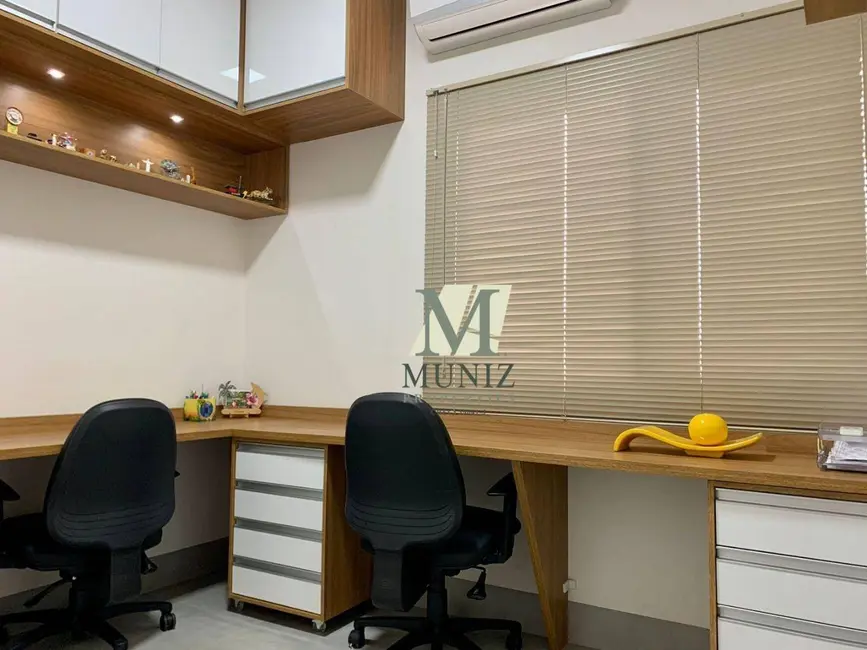 Casa de Condomínio com 3 quartos à venda, 384m2 em Jardim Ypê, Paulinia - SP - imagem 7 Foto 7 de Casa de Condomínio com 3 quartos à venda, 384m2 em Jardim Ypê, Paulinia - SP