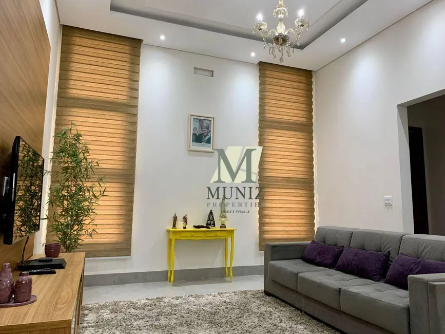 Casa de Condomínio com 3 quartos à venda, 384m2 em Jardim Ypê, Paulinia - SP - imagem 8 Foto 8 de Casa de Condomínio com 3 quartos à venda, 384m2 em Jardim Ypê, Paulinia - SP