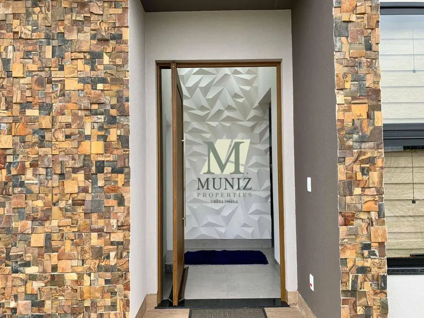 Casa de Condomínio com 3 quartos à venda, 384m2 em Jardim Ypê, Paulinia - SP - imagem 6 Foto 6 de Casa de Condomínio com 3 quartos à venda, 384m2 em Jardim Ypê, Paulinia - SP