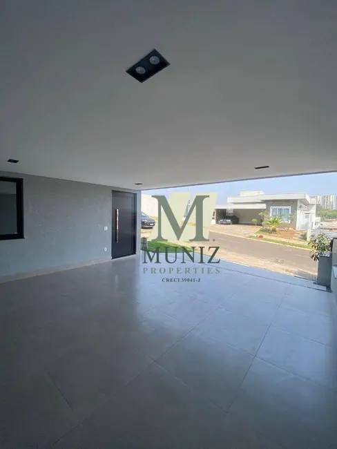 Foto 6 de Casa de Condomínio com 4 quartos à venda, 300m2 em Jardim Ypê, Paulinia - SP