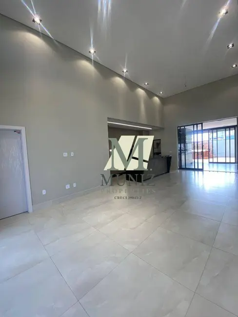 Foto 7 de Casa de Condomínio com 4 quartos à venda, 300m2 em Jardim Ypê, Paulinia - SP