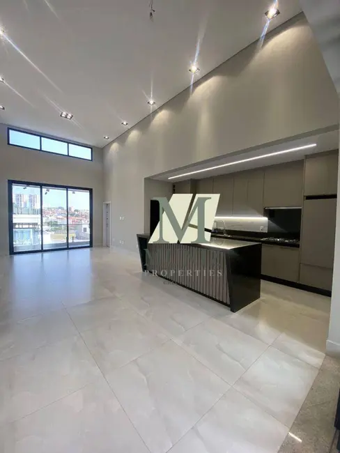 Foto 1 de Casa de Condomínio com 4 quartos à venda, 300m2 em Jardim Ypê, Paulinia - SP