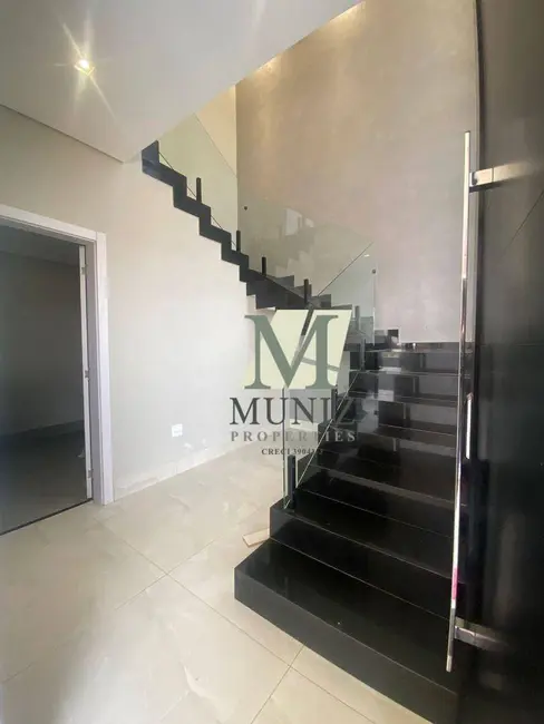 Foto 9 de Casa de Condomínio com 4 quartos à venda, 300m2 em Jardim Ypê, Paulinia - SP