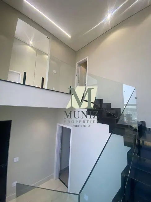 Foto 8 de Casa de Condomínio com 4 quartos à venda, 300m2 em Jardim Ypê, Paulinia - SP