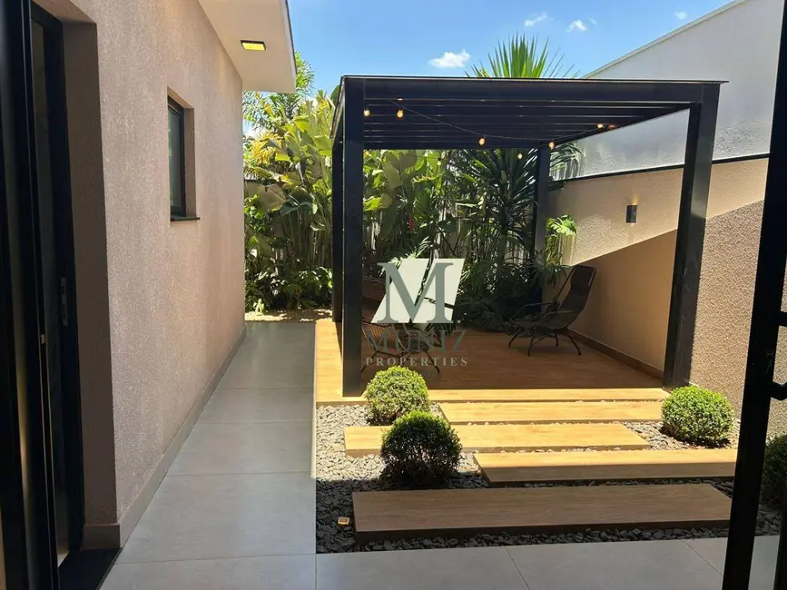 Foto 4 de Casa de Condomínio com 4 quartos à venda, 330m2 em Parque Brasil 500, Paulinia - SP