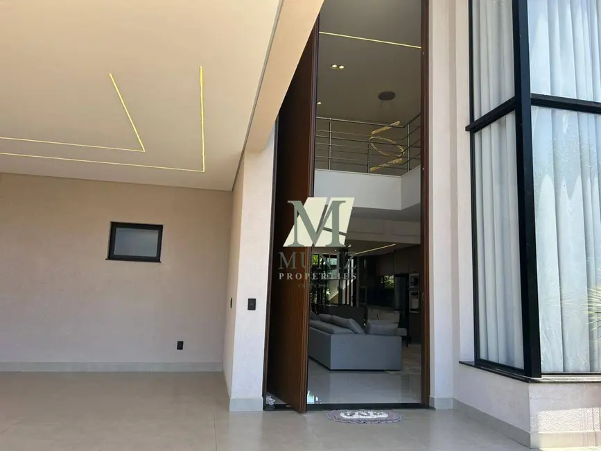 Foto 6 de Casa de Condomínio com 4 quartos à venda, 330m2 em Parque Brasil 500, Paulinia - SP