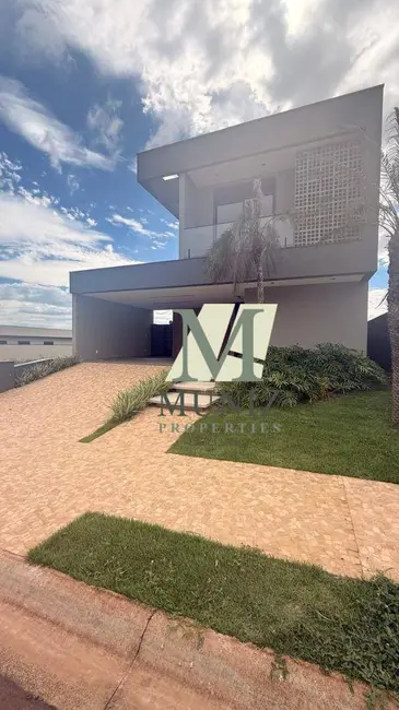 Foto 5 de Casa de Condomínio com 4 quartos à venda, 340m2 em Parque Brasil 500, Paulinia - SP