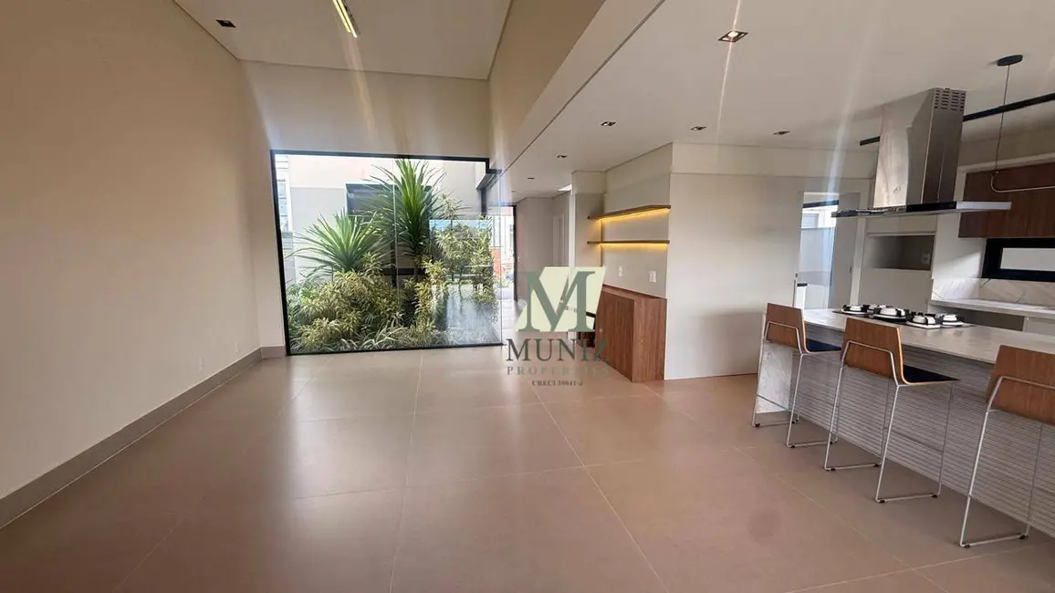 Foto 2 de Casa de Condomínio com 4 quartos à venda, 340m2 em Parque Brasil 500, Paulinia - SP