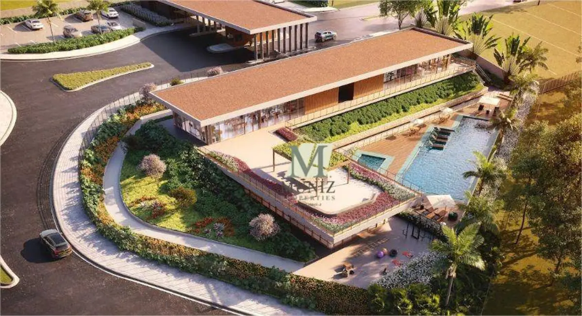 Foto 4 de Terreno / Lote à venda, 300m2 em Paulinia - SP
