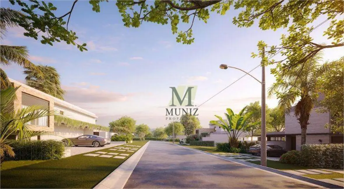 Foto 1 de Terreno / Lote à venda, 300m2 em Paulinia - SP