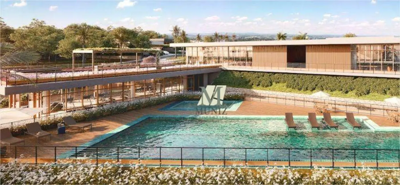 Foto 5 de Terreno / Lote à venda, 300m2 em Paulinia - SP