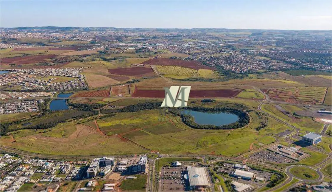 Foto 2 de Terreno / Lote à venda, 300m2 em Paulinia - SP