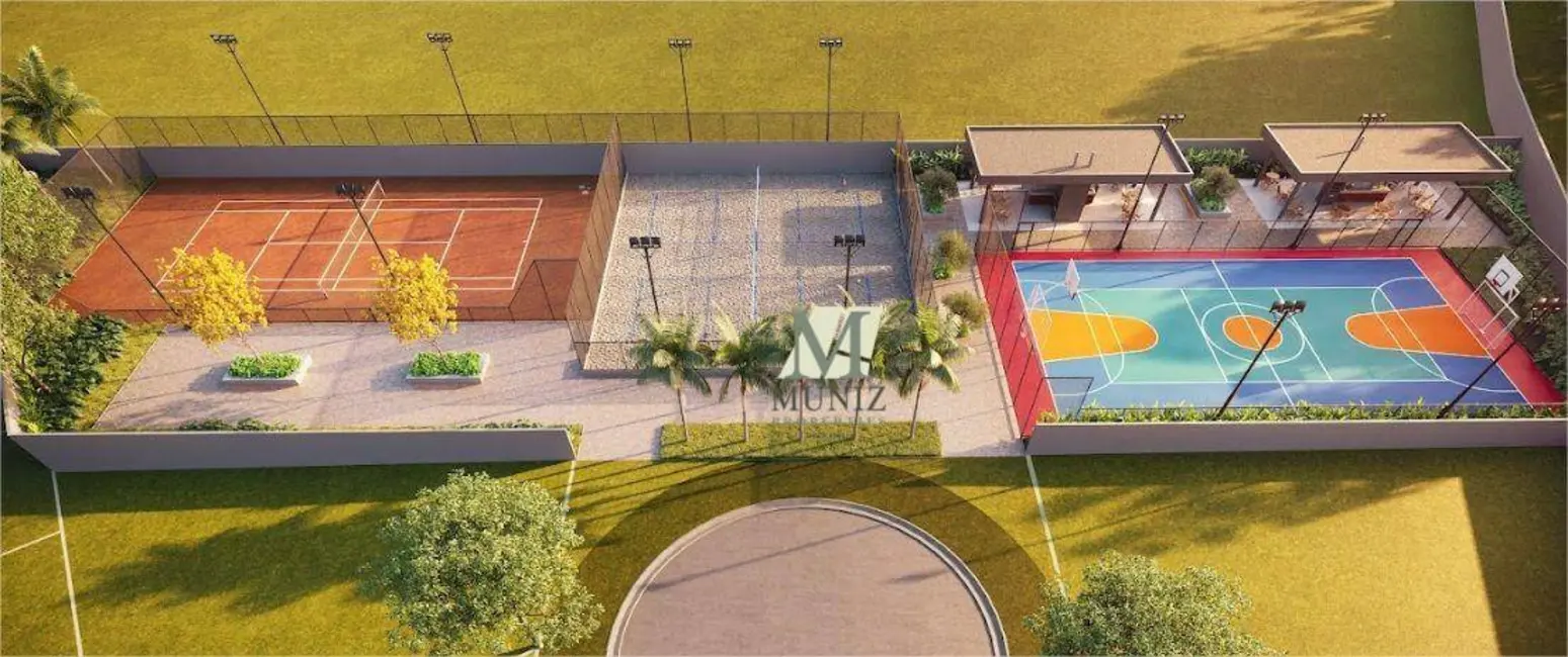 Foto 7 de Terreno / Lote à venda, 300m2 em Paulinia - SP