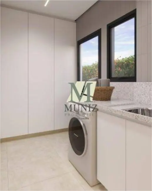 Foto 7 de Casa de Condomínio com 3 quartos à venda, 279m2 em Betel, Paulinia - SP