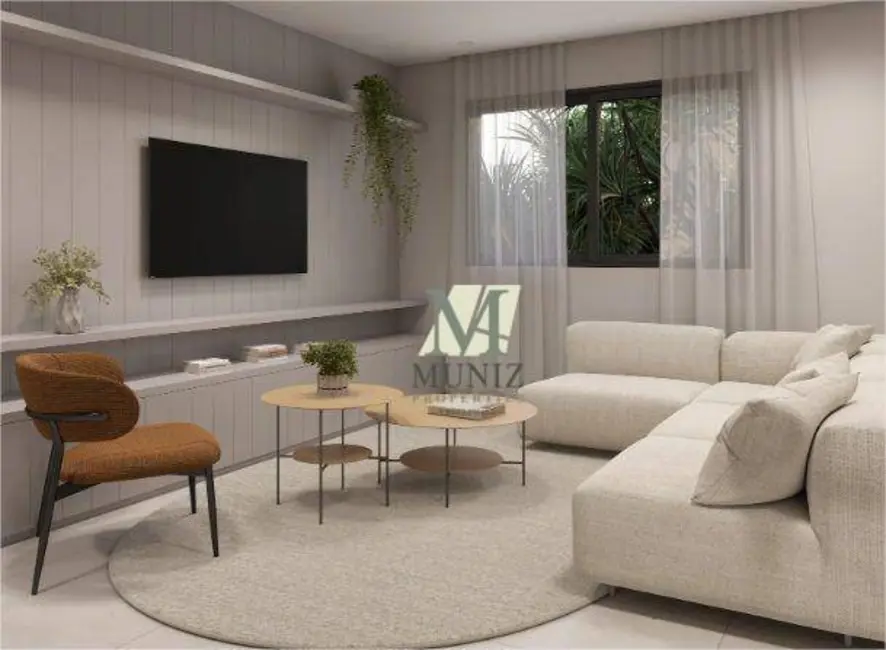 Foto 3 de Casa de Condomínio com 3 quartos à venda, 215m2 em Betel, Paulinia - SP