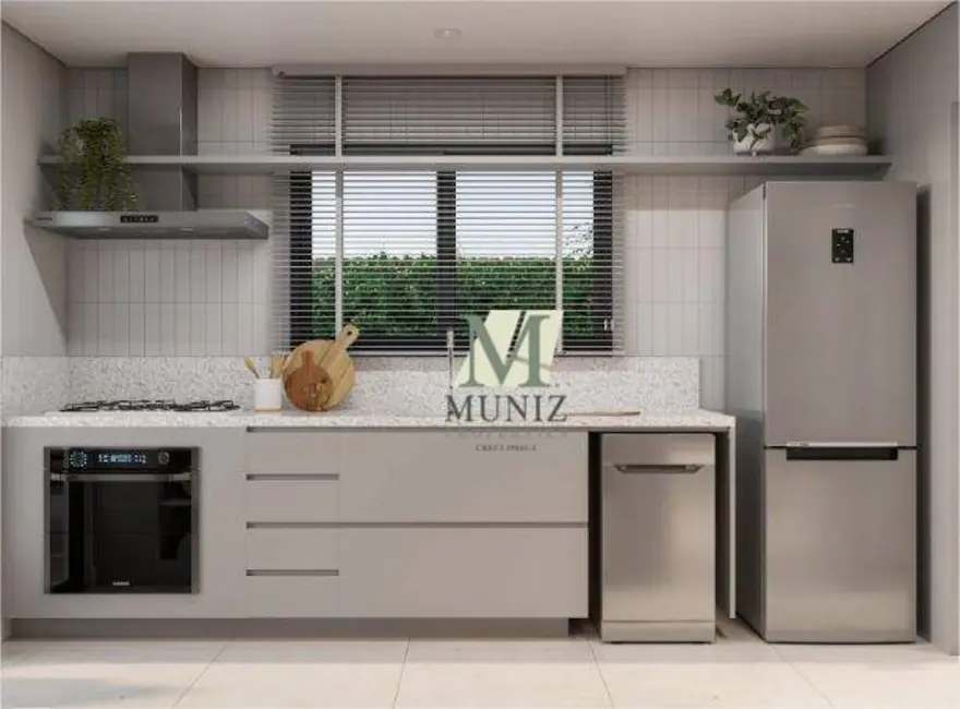 Foto 5 de Casa de Condomínio com 3 quartos à venda, 215m2 em Betel, Paulinia - SP