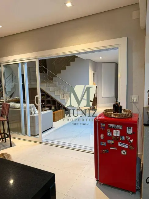 Foto 2 de Casa de Condomínio com 3 quartos à venda, 360m2 em Betel, Paulinia - SP