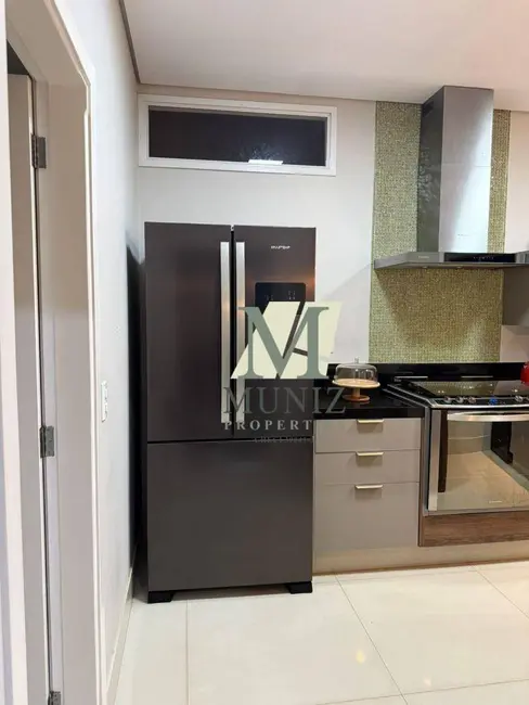 Foto 9 de Casa de Condomínio com 3 quartos à venda, 360m2 em Betel, Paulinia - SP