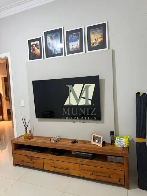 Foto 8 de Casa de Condomínio com 3 quartos à venda, 360m2 em Betel, Paulinia - SP