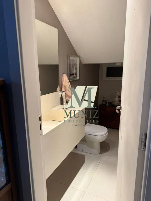 Foto 6 de Casa de Condomínio com 3 quartos à venda, 360m2 em Betel, Paulinia - SP