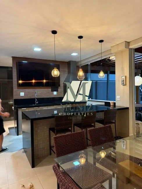 Foto 3 de Casa de Condomínio com 3 quartos à venda, 360m2 em Betel, Paulinia - SP