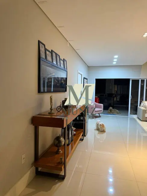 Foto 7 de Casa de Condomínio com 3 quartos à venda, 360m2 em Betel, Paulinia - SP