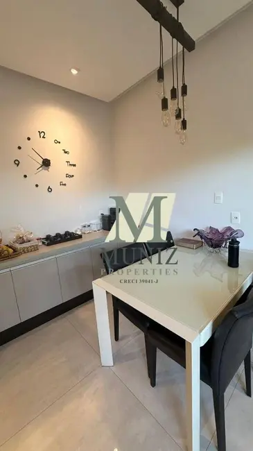 Casa de Condomínio com 3 quartos para alugar, 400m2 em Paulinia - SP - imagem 6 Foto 6 de Casa de Condomínio com 3 quartos para alugar, 400m2 em Paulinia - SP
