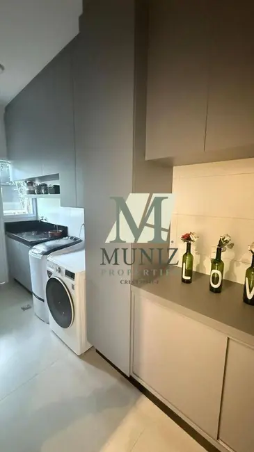 Casa de Condomínio com 3 quartos para alugar, 400m2 em Paulinia - SP - imagem 8 Foto 8 de Casa de Condomínio com 3 quartos para alugar, 400m2 em Paulinia - SP